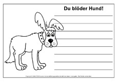 Schreibblatt-Du-blöder-Hund-1.pdf